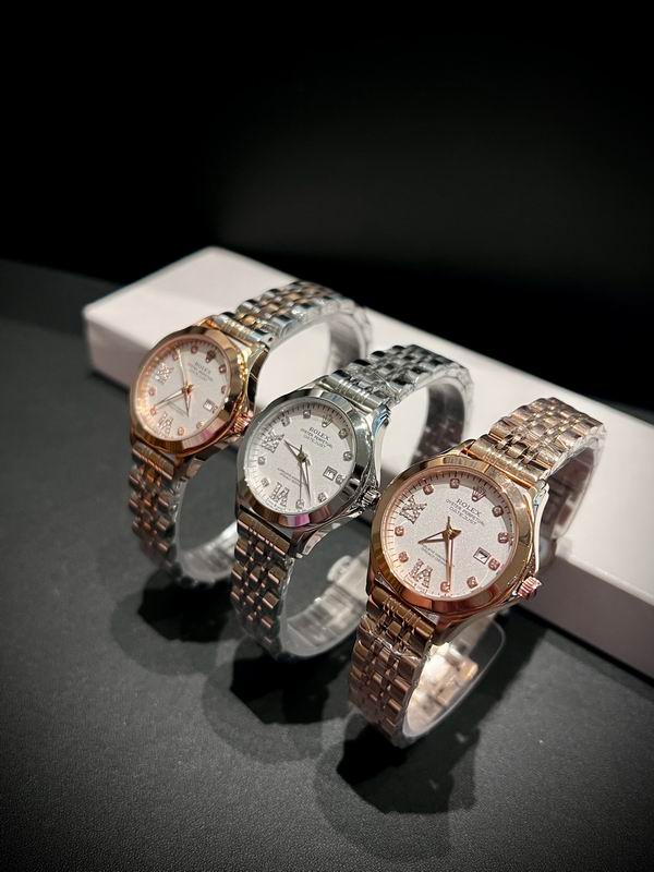 Rolex 30mm 072237